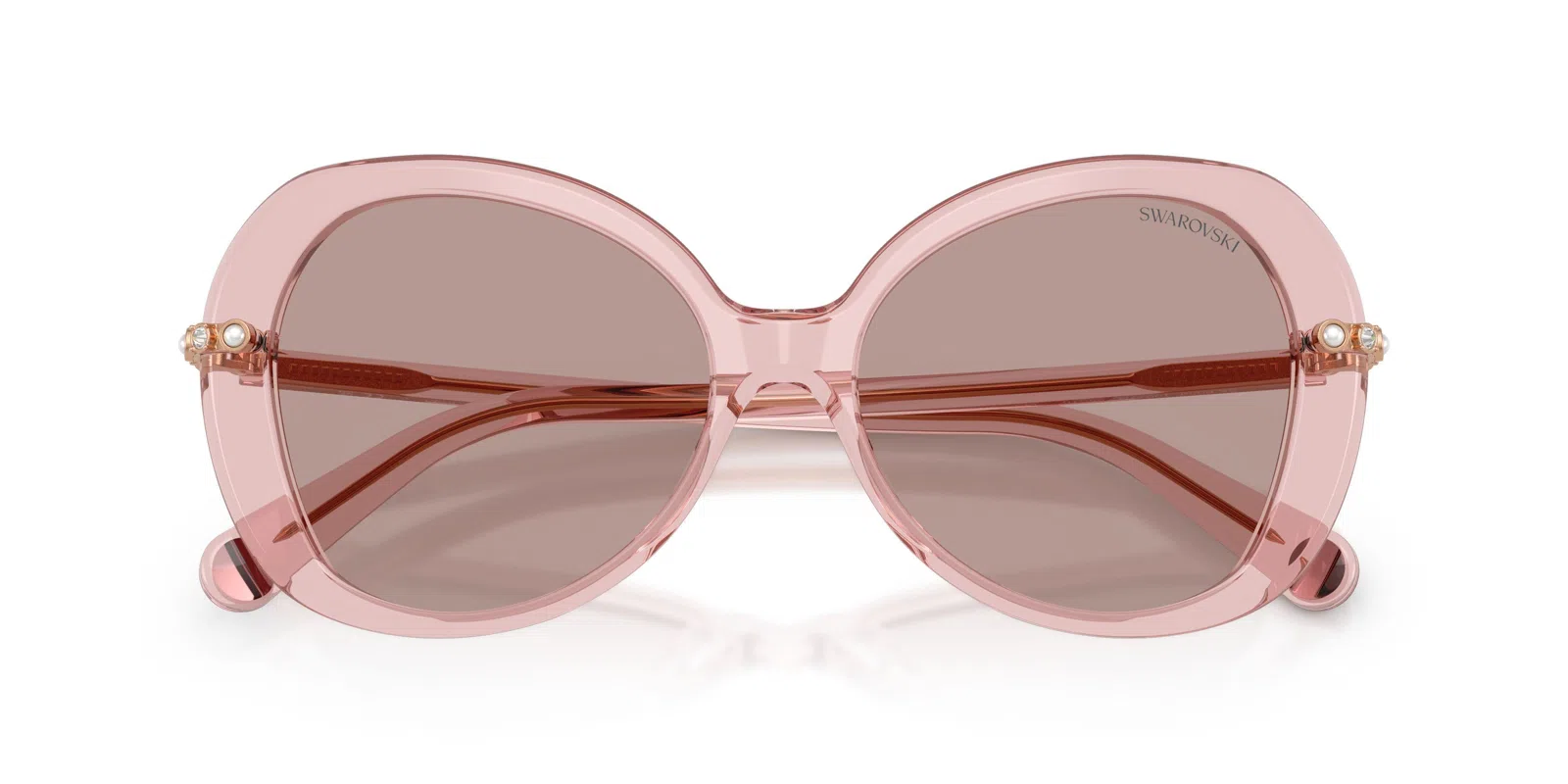Swarovski 6059 Sunglasses - view 21